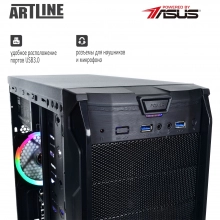 Купить Компьютер ARTLINE Gaming X35v16 - фото 9