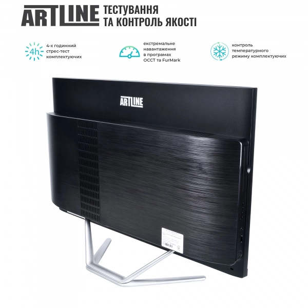 Купити Моноблок ARTLINE Gaming G79v24 - фото 6
