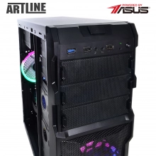 Купить Компьютер ARTLINE Gaming X35v17Win - фото 10