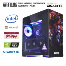 Купить Компьютер ARTLINE Overlord GIGAv02 - фото 8