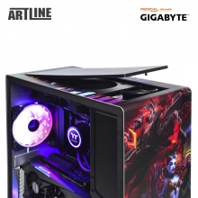 Купить Компьютер ARTLINE Overlord GIGAv02 - фото 12