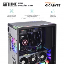 Купить Компьютер ARTLINE Overlord GIGAv14Win - фото 10
