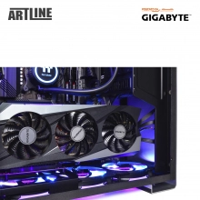 Купить Компьютер ARTLINE Overlord GIGAv21Win - фото 14