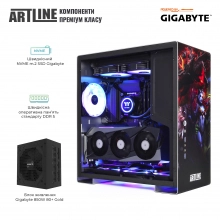 Купить Компьютер ARTLINE Overlord GIGAv23Win - фото 4