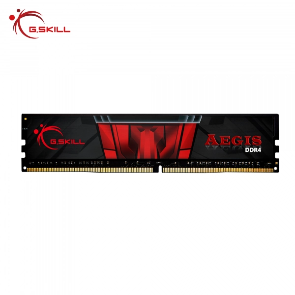 Купити Модуль пам'яті G.Skill Aegis DDR4-3200 CL16-18-18-38 1.35V 32GB (2x16GB) - фото 3