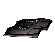 Купить Модуль памяти G.Skill Ripjaws V DDR4-3600 CL18-22-22-42 1.35V 32GB (2x16GB) - фото 2