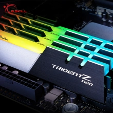 Купить Модуль памяти G.Skill Trident Z Neo DDR4-3600 CL16-16-16-36 1.35V 32GB (2x16GB) - фото 6