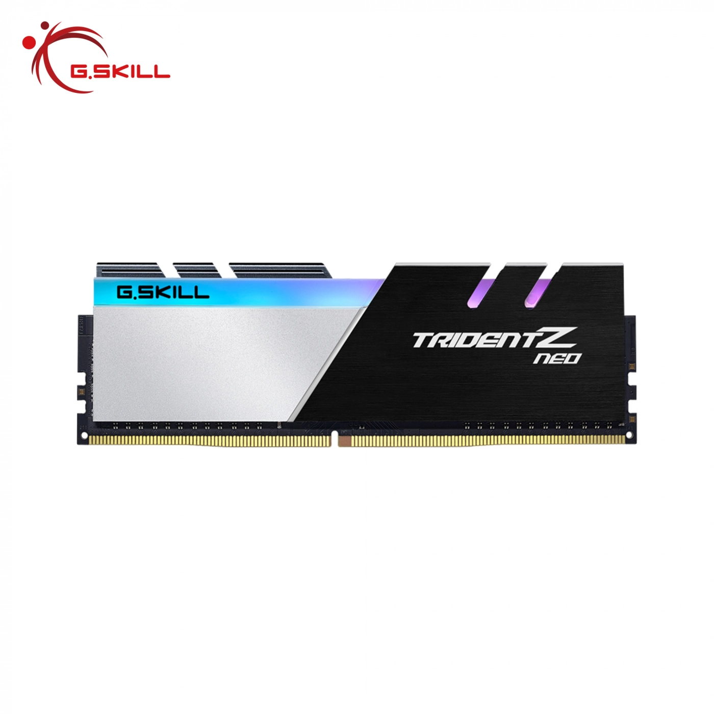 Купити Модуль пам'яті G.Skill Trident Z Neo DDR4-3600 CL16-19-19-39 1.35V 32GB (2x16GB) - фото 3