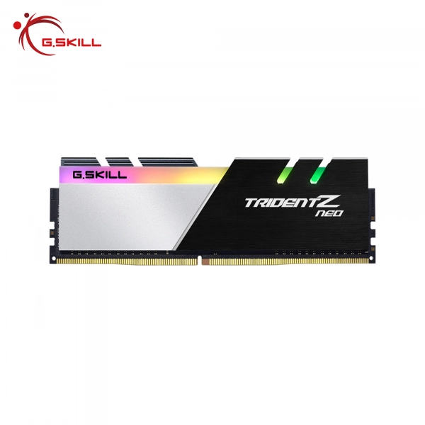 Купити Модуль пам'яті G.Skill Trident Z Neo DDR4-3600 CL18-22-22-42 1.35V 32GB (2x16GB) - фото 4