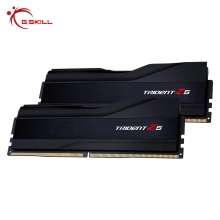 Купить Модуль памяти G.Skill Trident Z5 TZ5K DDR5-5600 CL36-36-36-76 1.20V 32GB (2x16GB) - фото 4