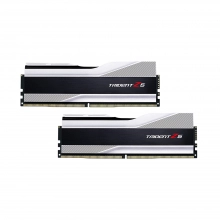 Купити Модуль пам'яті G.Skill Trident Z5 TZ5S DDR5-6000 CL36-36-36-76 1.30V 32GB (2x16GB) - фото 1