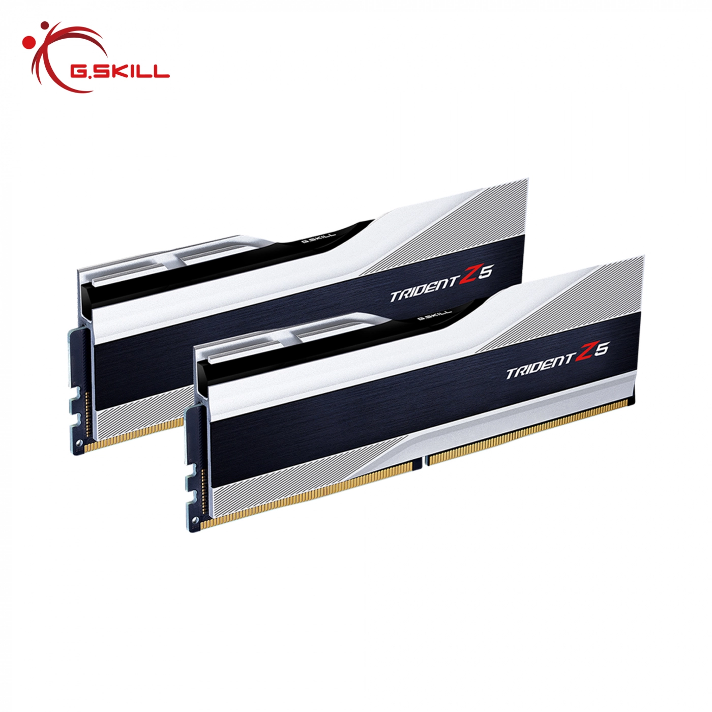 Купить Модуль памяти G.Skill Trident Z5 TZ5S DDR5-6000 CL36-36-36-76 1.30V 32GB (2x16GB) - фото 2