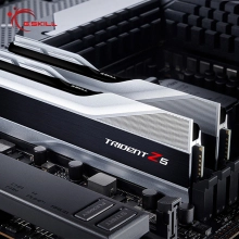 Купить Модуль памяти G.Skill Trident Z5 TZ5S DDR5-6000 CL36-36-36-76 1.30V 32GB (2x16GB) - фото 6