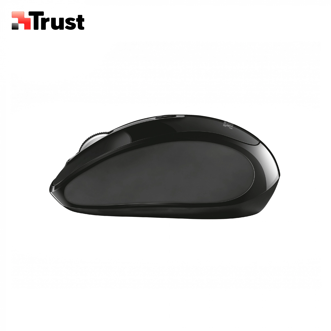 Купить Мышь Trust Xani Bluetooth Black - фото 3