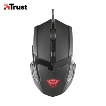 Купить Мышь Trust GXT 101 USB Black - фото 2