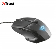 Купить Мышь Trust GXT 101 USB Black - фото 3