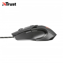 Купить Мышь Trust GXT 101 USB Black - фото 6