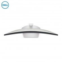 Купить Монитор 31.5" Dell S3221QS Silver Curved - фото 8