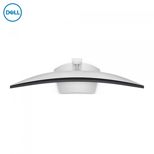 Купити Монітор 31.5" Dell S3221QS Silver Curved - фото 8