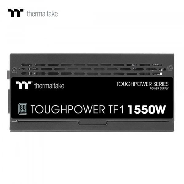 Купити Блок живлення Thermaltake Toughpower TF1 1550W - фото 3