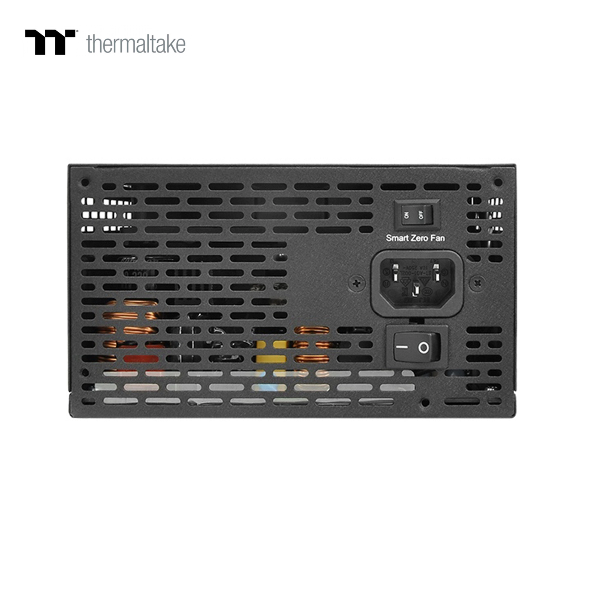 Купить Блок питания Thermaltake Toughpower PF1 750W - фото 4