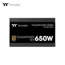Купити Блок живлення Thermaltake Toughpower SFX 650W - фото 3