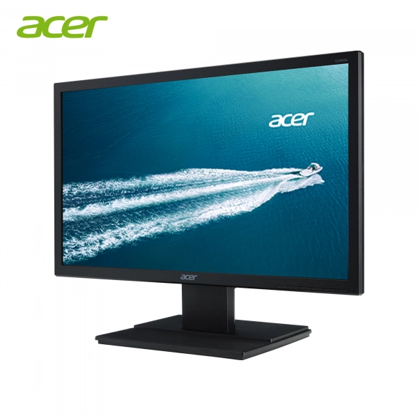 Купить Монитор 18.5" Acer V196HQLAb - фото 2