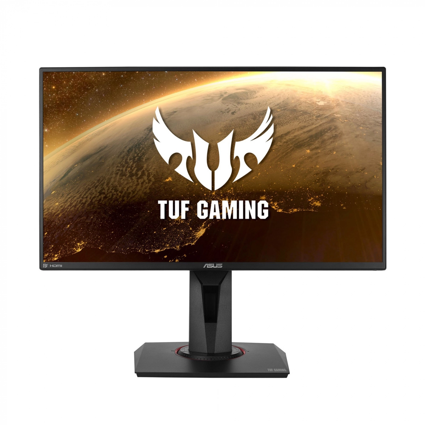 Купить Монитор 24.5" Asus TUF Gaming VG259QM - фото 1