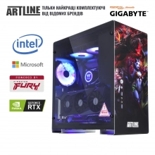 Купить Компьютер ARTLINE Overlord GIGAv24 - фото 11