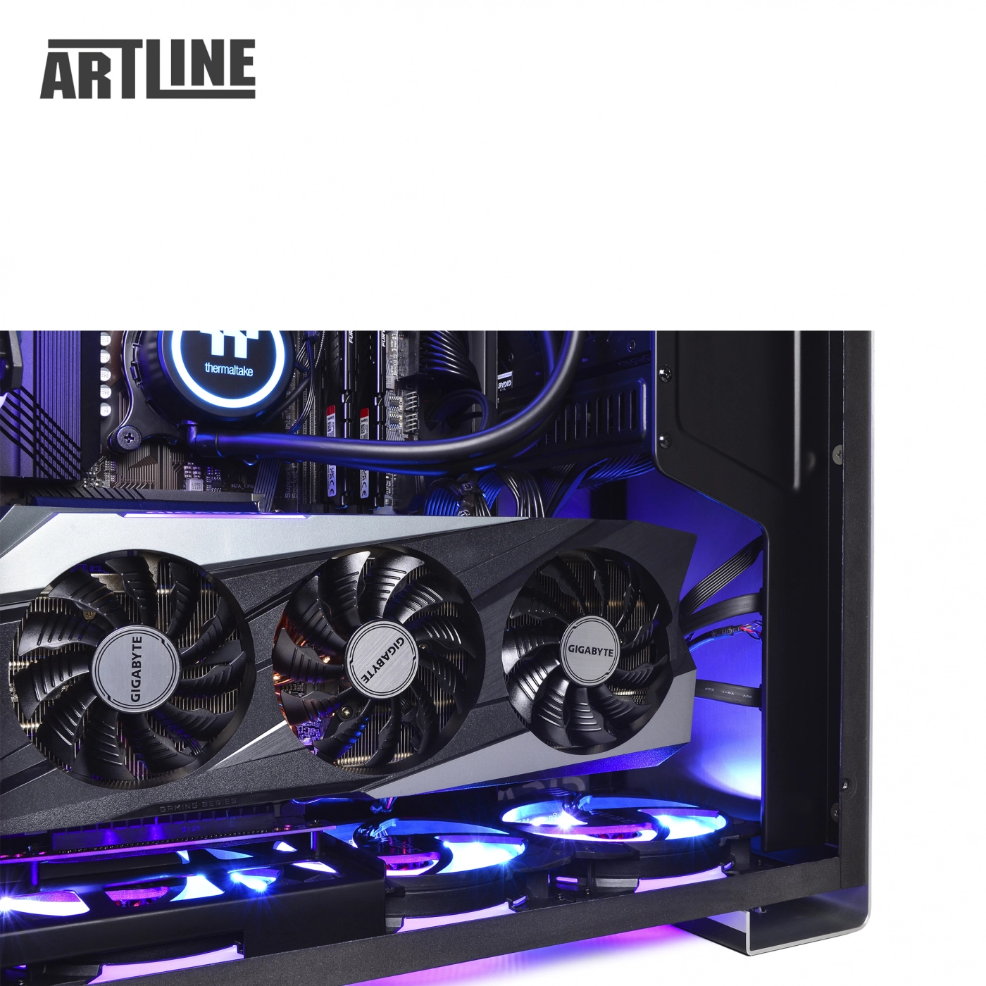 Купить Компьютер ARTLINE Overlord GIGAv24 - фото 14