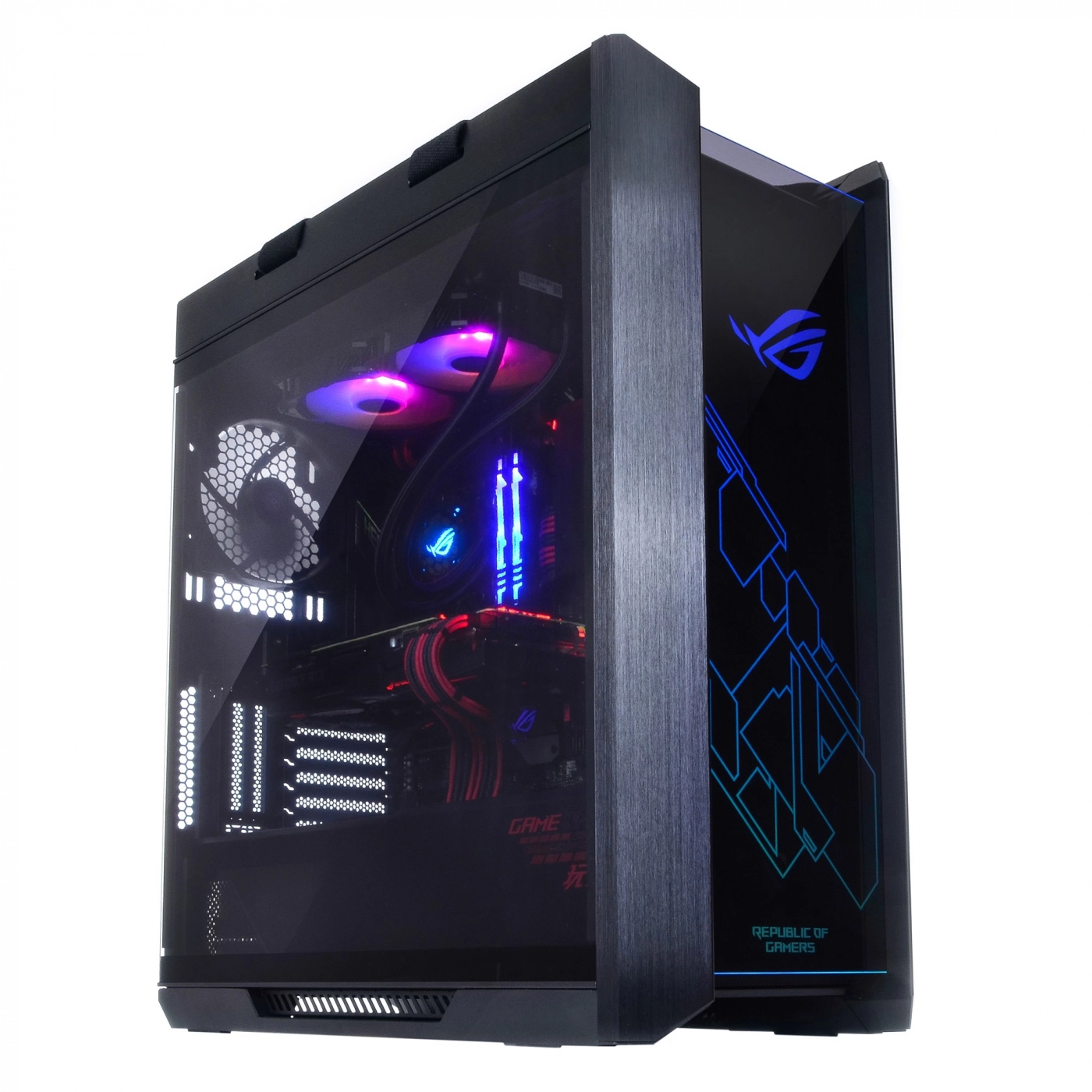Купити Комп'ютер ARTLINE Gaming STRIXv72 - фото 1