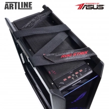 Купити Комп'ютер ARTLINE Gaming STRIXv72 - фото 14