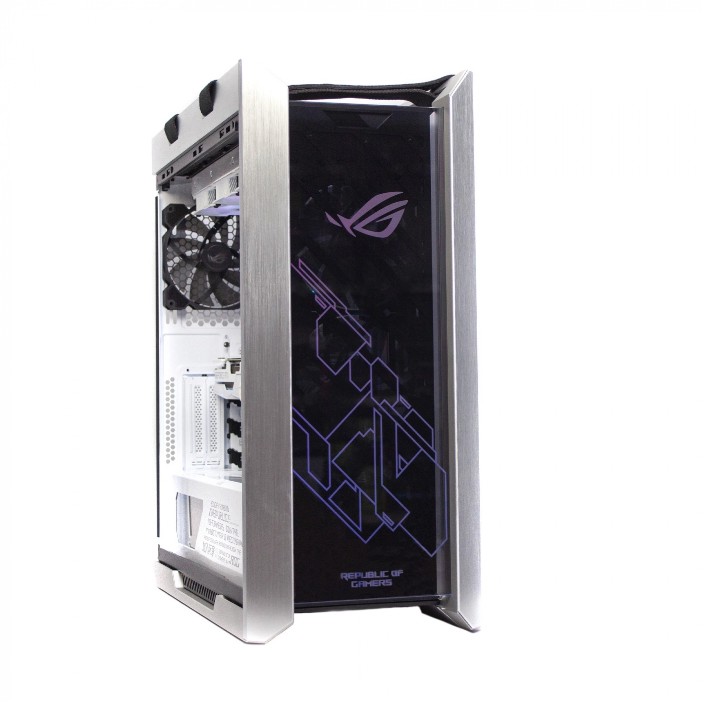 Купити Комп'ютер ARTLINE Gaming STRIXv72w - фото 1