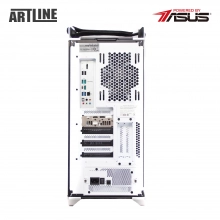 Купить Компьютер ARTLINE Gaming STRIXv73w - фото 14
