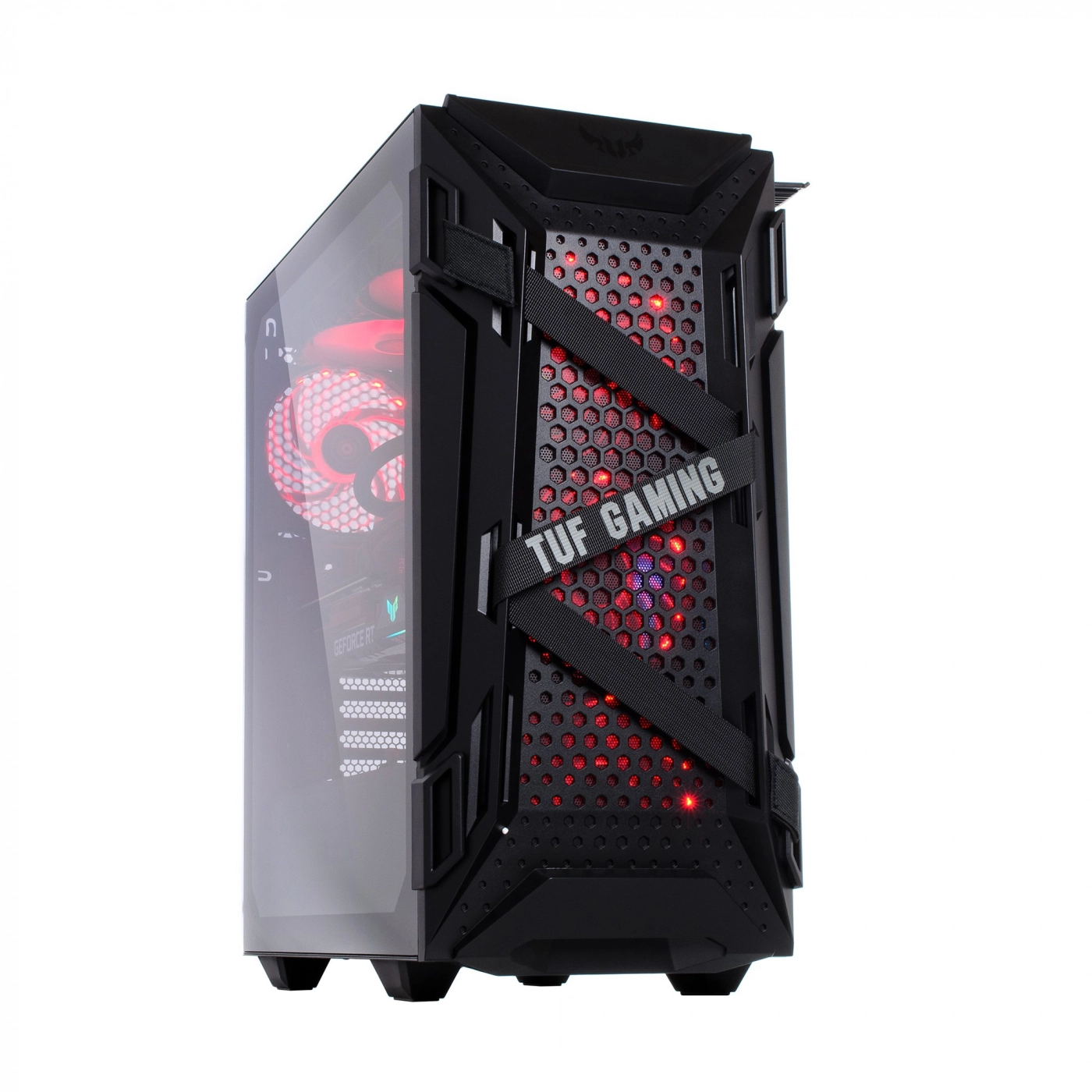 Купить Компьютер ARTLINE Gaming TUFv86Win - фото 1