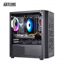 Купить Компьютер ARTLINE Gaming X51v21 - фото 13