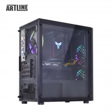 Купити Комп'ютер ARTLINE Gaming X51v24 - фото 10