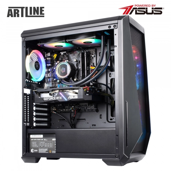 Купити Комп'ютер ARTLINE Gaming X79v45 - фото 12