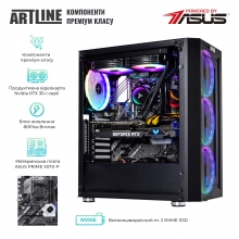 Купить Компьютер ARTLINE Gaming X98v43Win - фото 4