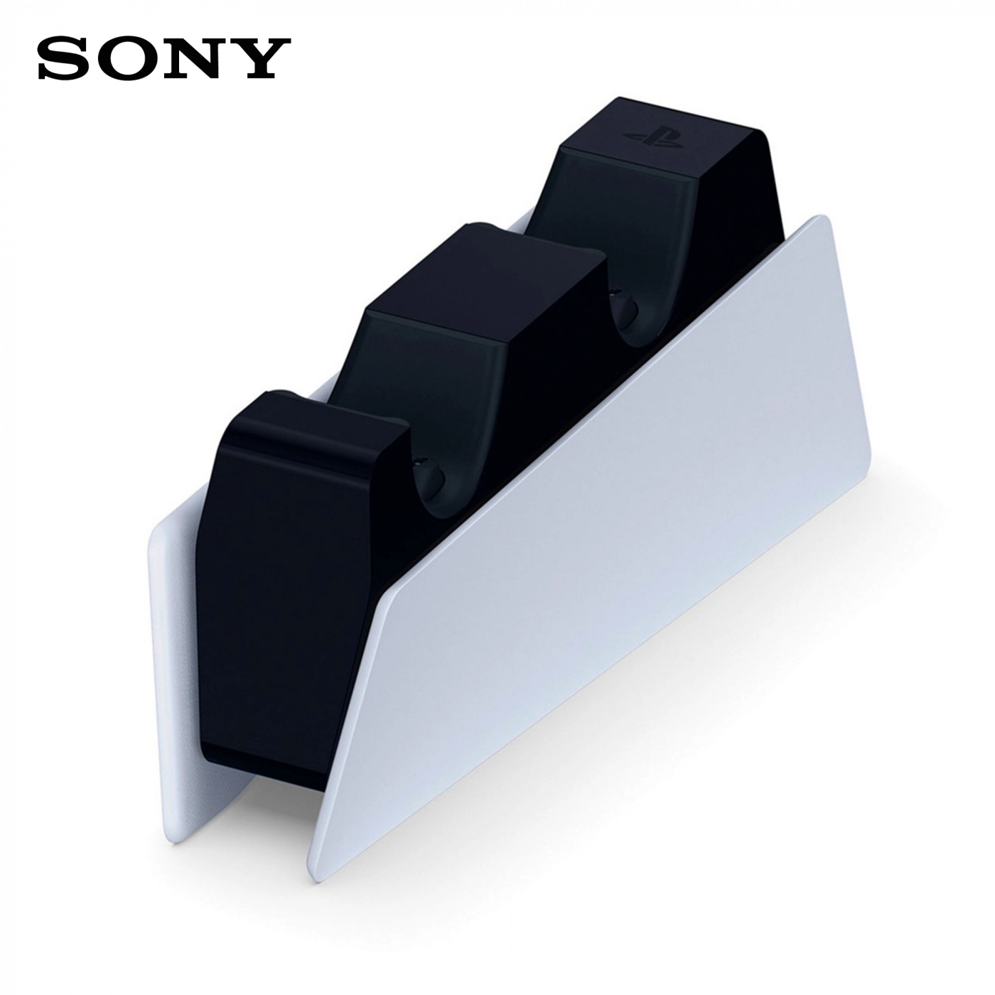 Купити Зарядна станція Sony PS5 Dualsense Charging Station - фото 2
