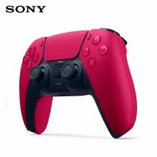 Купить Геймпад Sony PlayStation 5 DualSense Cosmic Red - фото 2