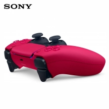 Купить Геймпад Sony PlayStation 5 DualSense Cosmic Red - фото 3
