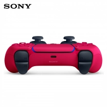 Купить Геймпад Sony PlayStation 5 DualSense Cosmic Red - фото 4
