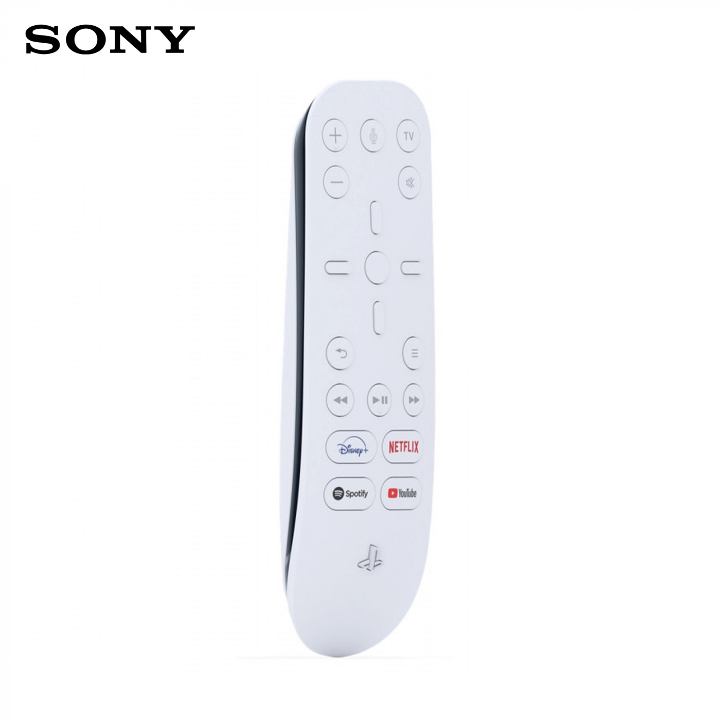 Купити Пульт Sony Media Remote for PS5 - фото 2