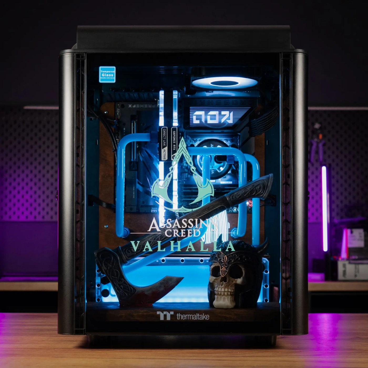 Купити Комп'ютер ARTLINE Valhalla - фото 1