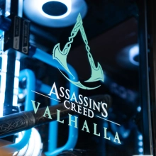 Купити Комп'ютер ARTLINE Valhalla - фото 2