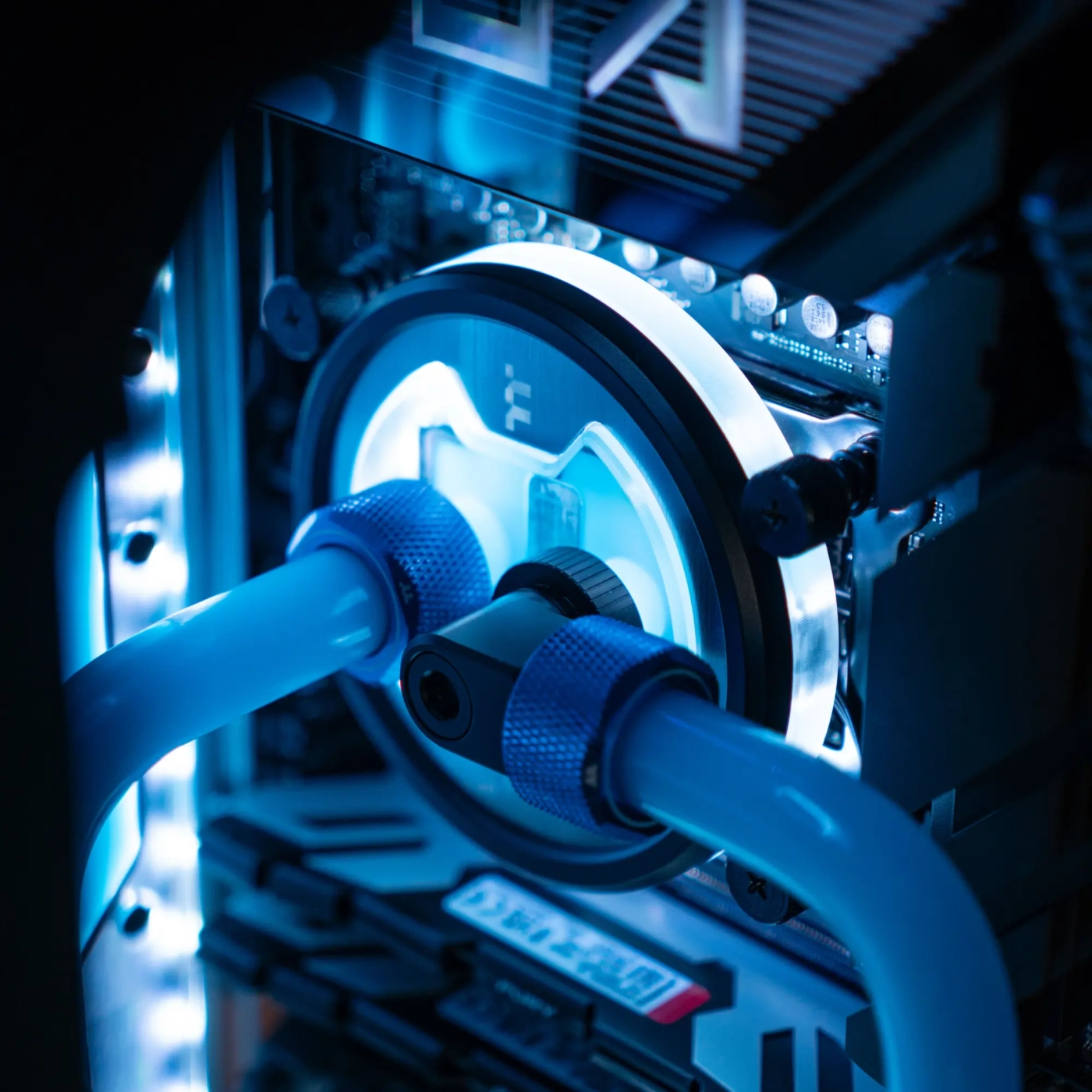 Купити Комп'ютер ARTLINE Valhalla - фото 4