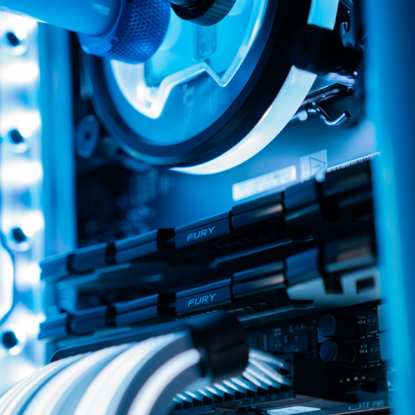 Купити Комп'ютер ARTLINE Valhalla - фото 5