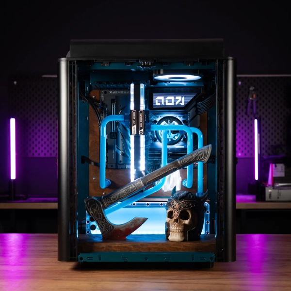 Купити Комп'ютер ARTLINE Valhalla - фото 7