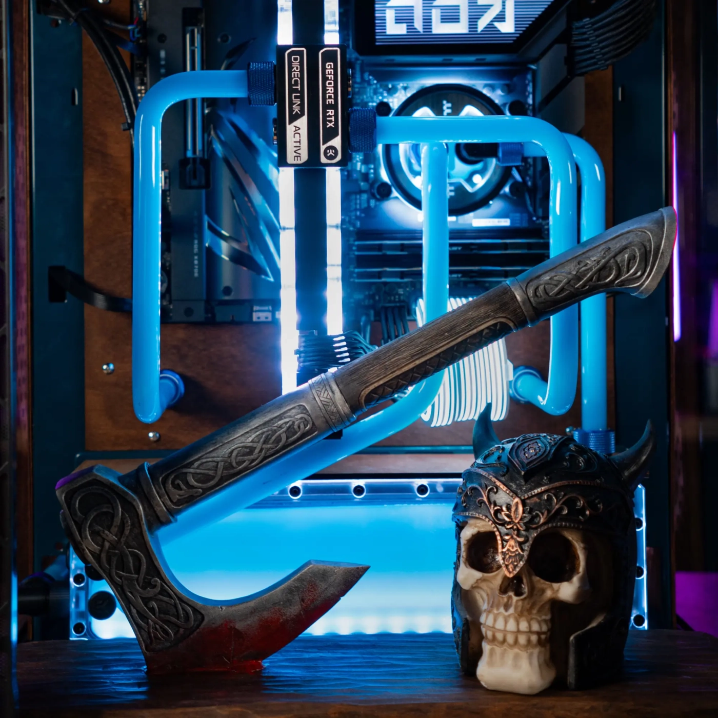 Купити Комп'ютер ARTLINE Valhalla - фото 8